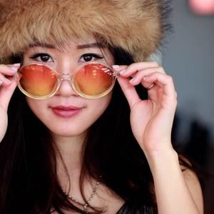 Meet your Posher, Grace